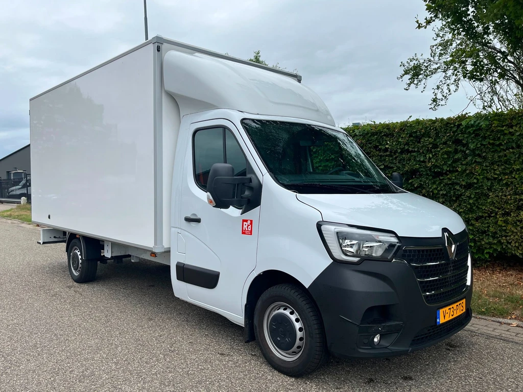 Renault Master – foto 7