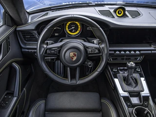 Porsche 911 – thumbnail 15