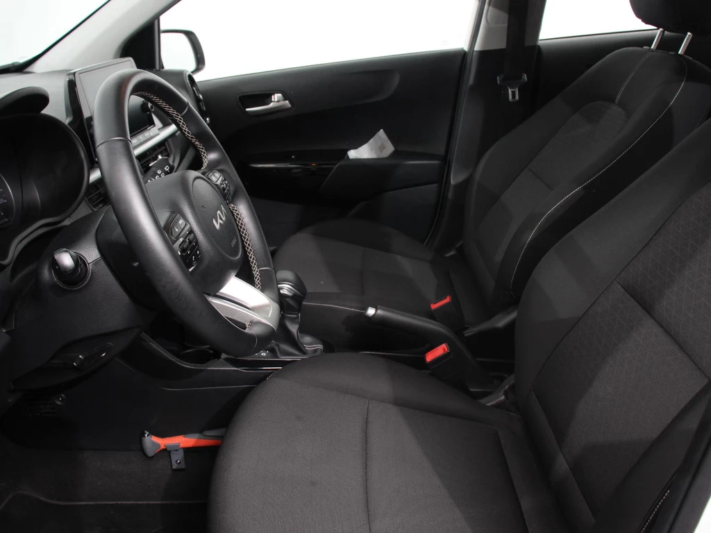 Kia Picanto – foto 23