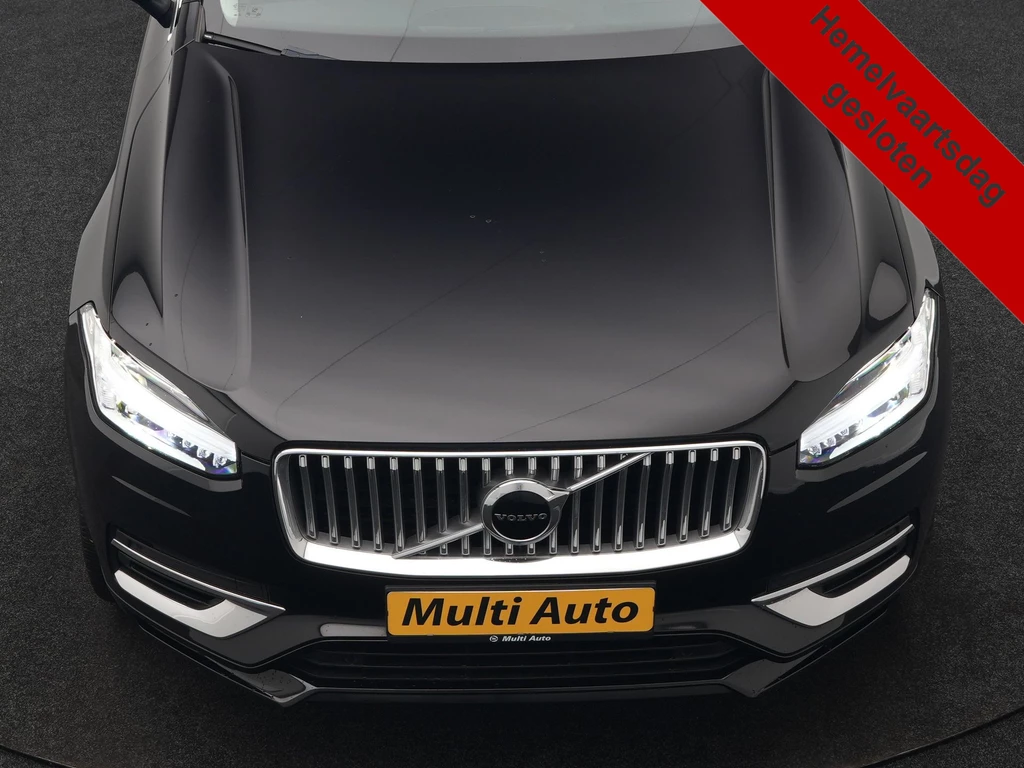 Volvo XC90 – foto 12