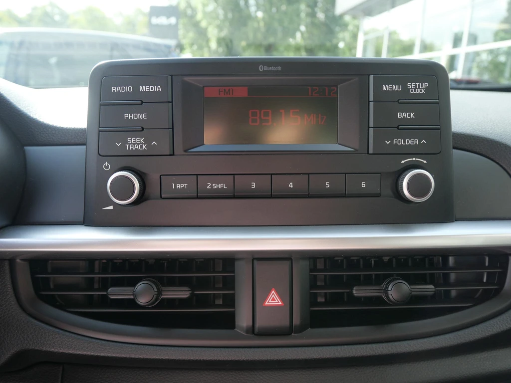 Kia Picanto – foto 15