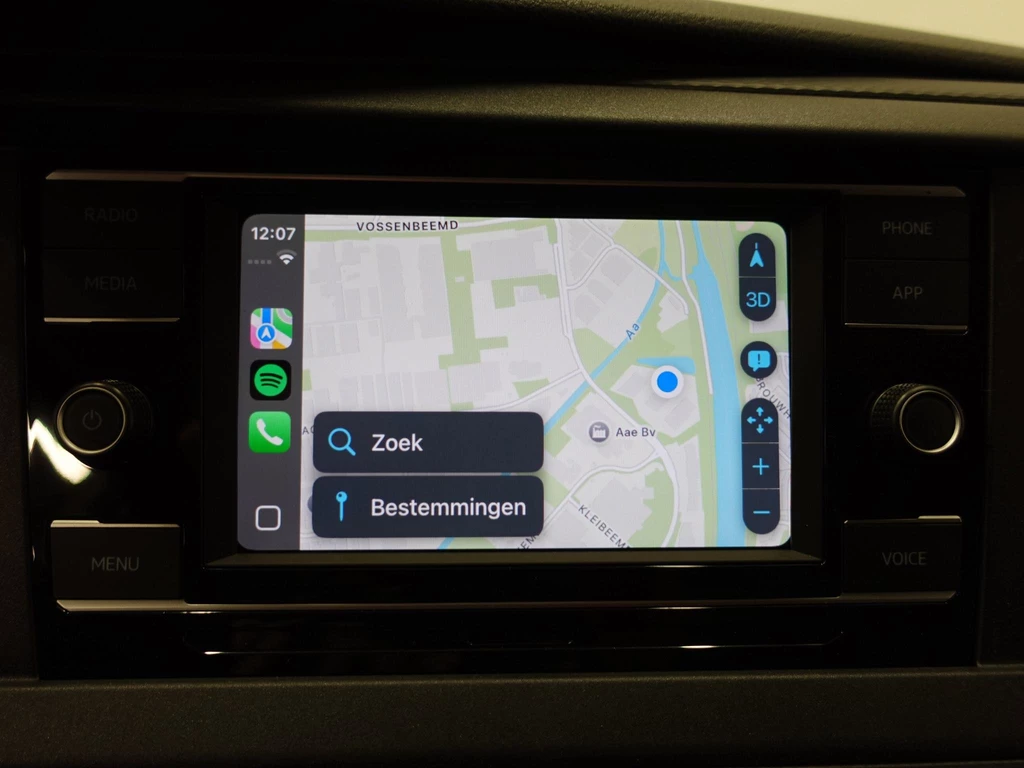 Volkswagen Transporter – foto 36