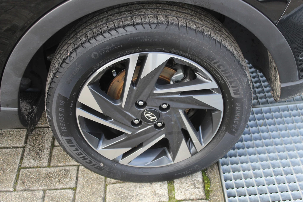 Hyundai Bayon – foto 12