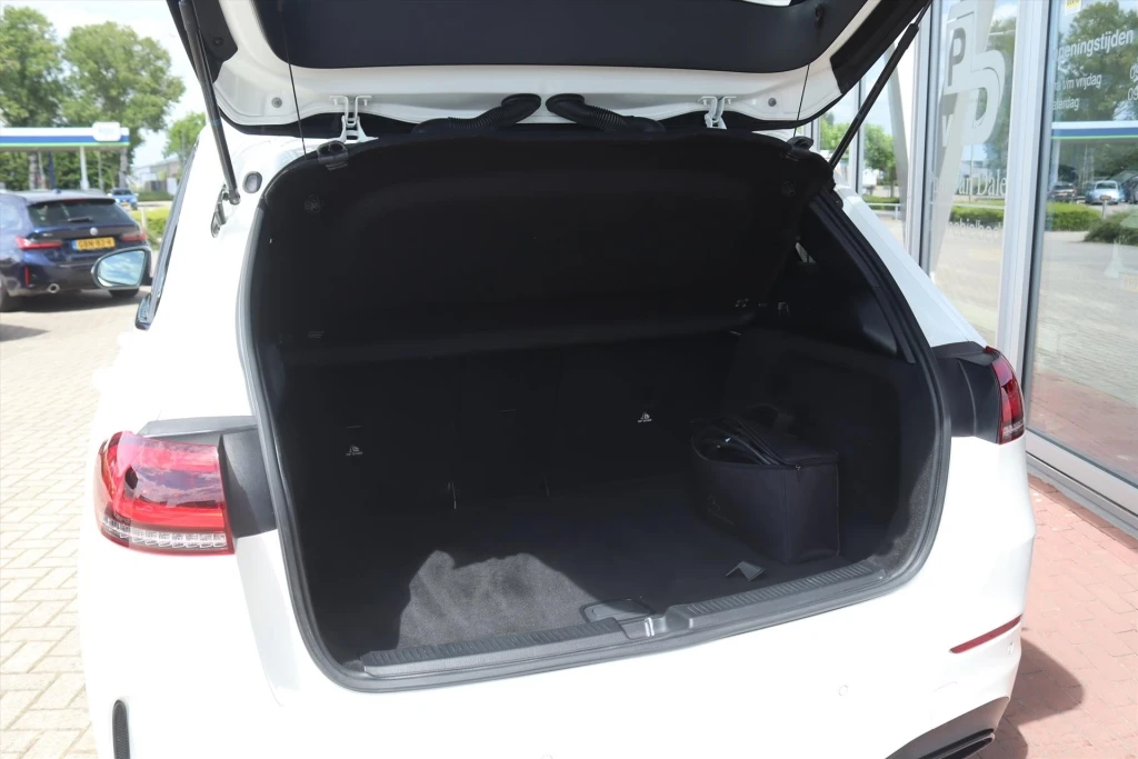 Mercedes-Benz B-Klasse – foto 45