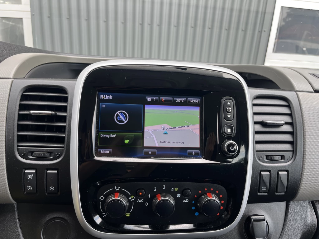 Renault Trafic – foto 32