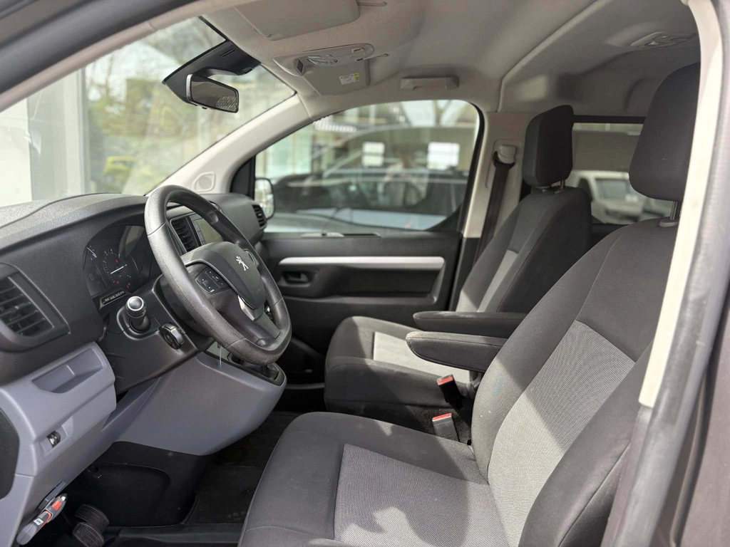 Peugeot Expert – foto 10