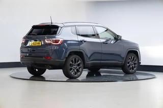 Jeep Compass – thumbnail 5