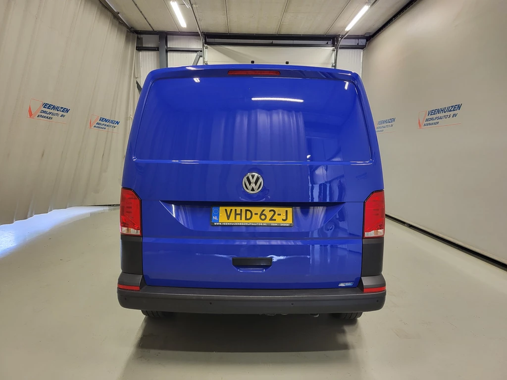 Volkswagen Transporter – foto 4