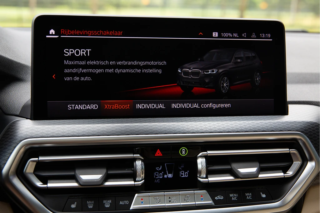 BMW X3 – foto 19