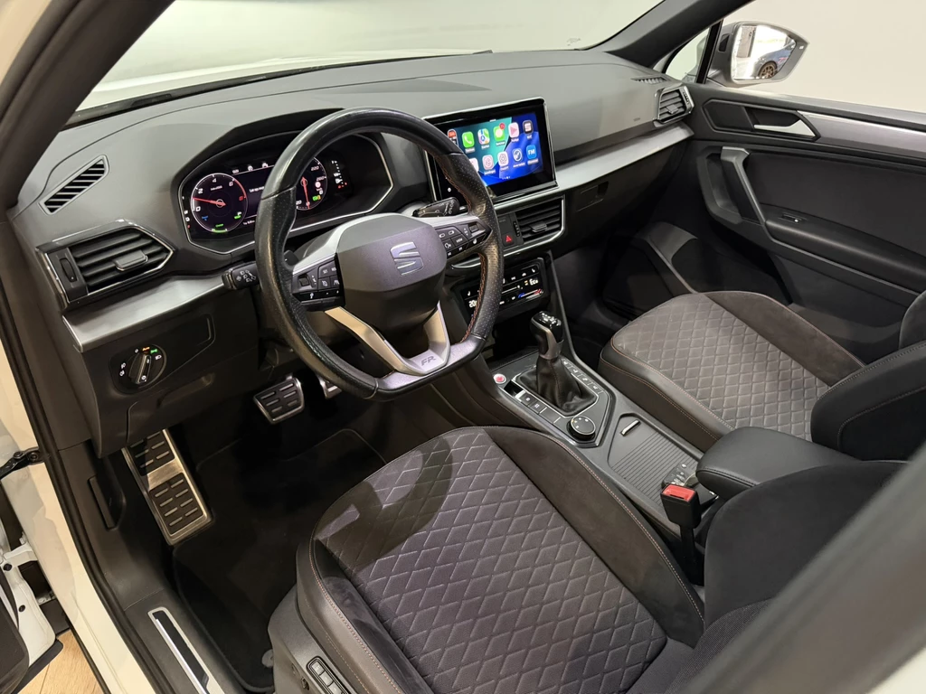 SEAT Tarraco – foto 14
