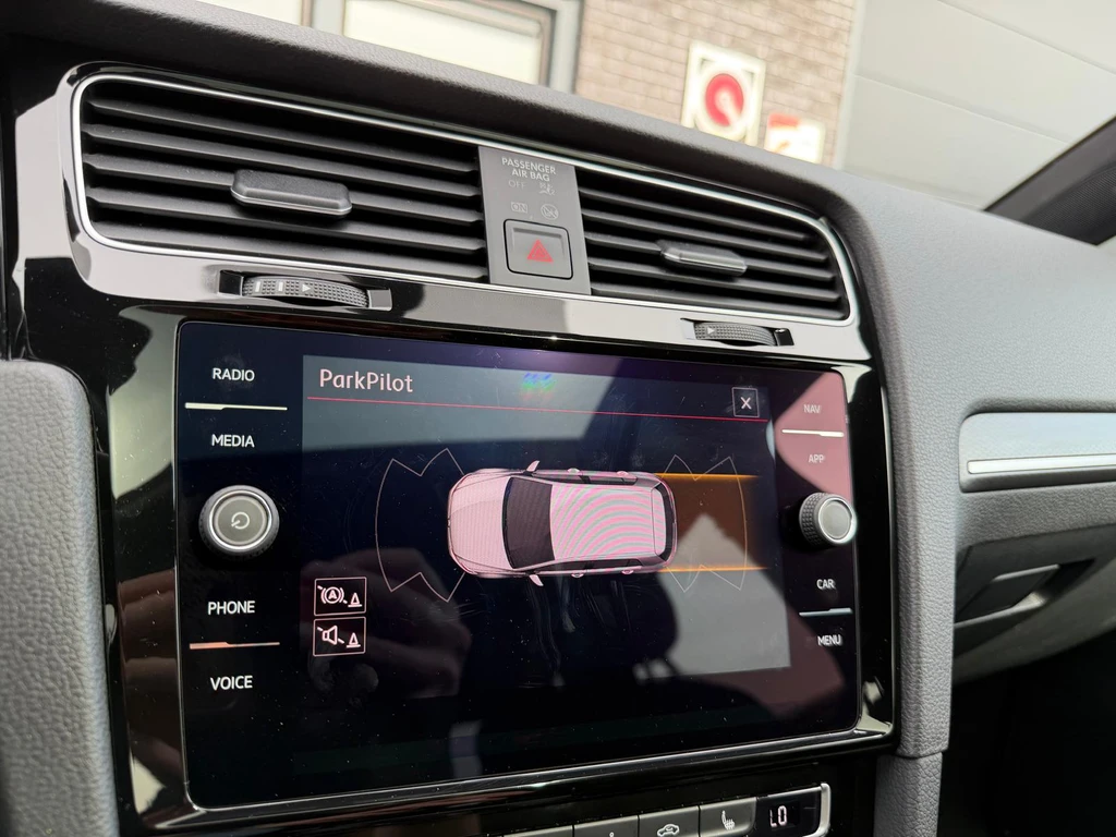 Volkswagen Golf – foto 30