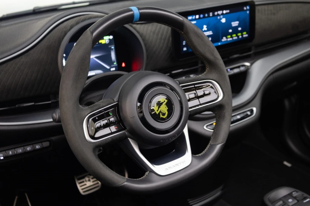 Fiat 500C – foto 19