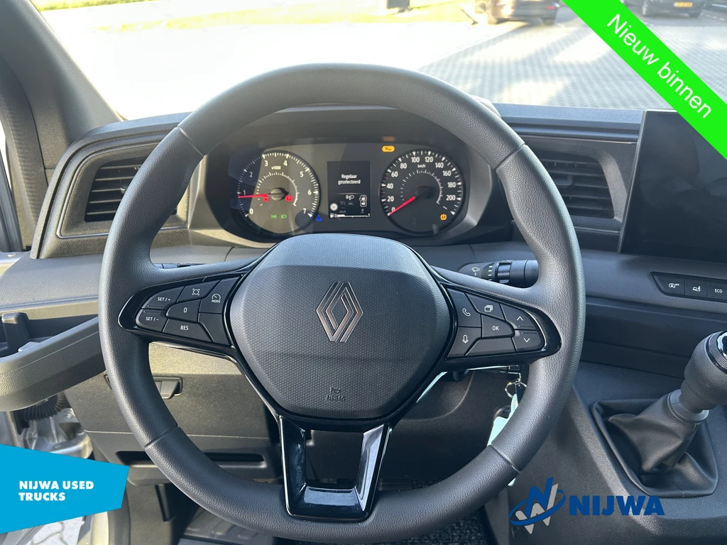 Renault Master – foto 12