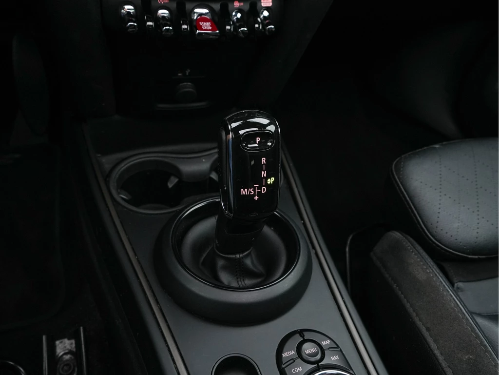 MINI Countryman – foto 15