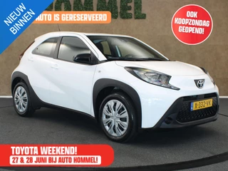 Toyota Aygo – thumbnail 8