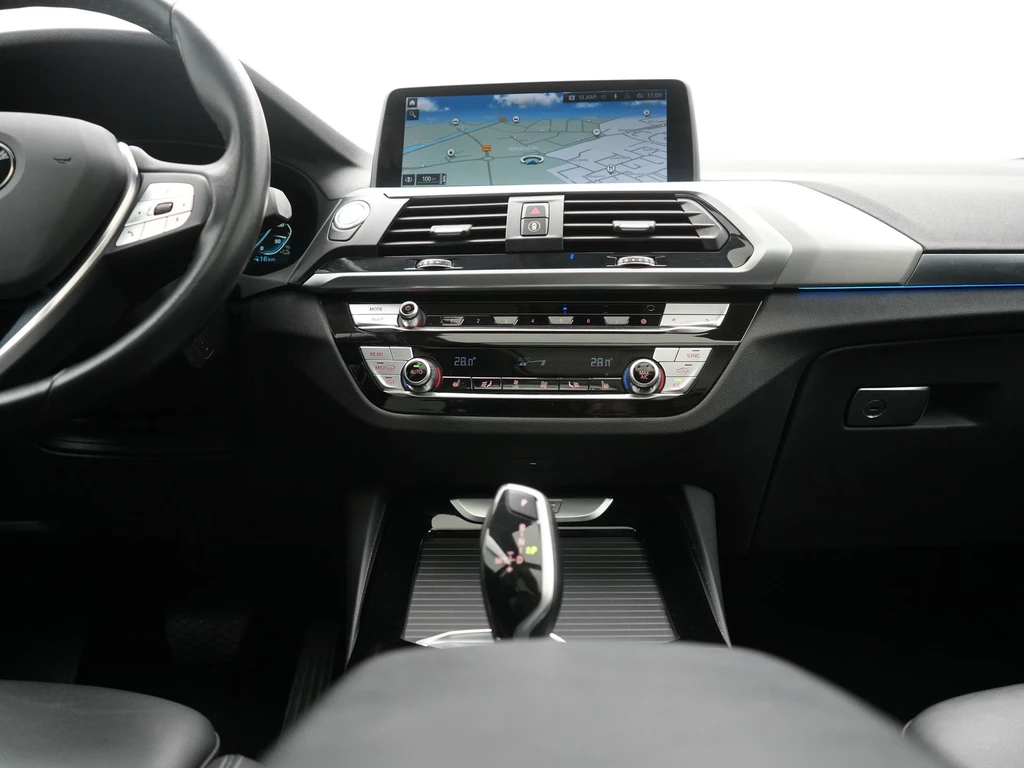 BMW X3 – foto 38