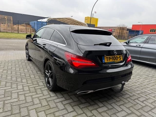 Mercedes-Benz CLA – thumbnail 5