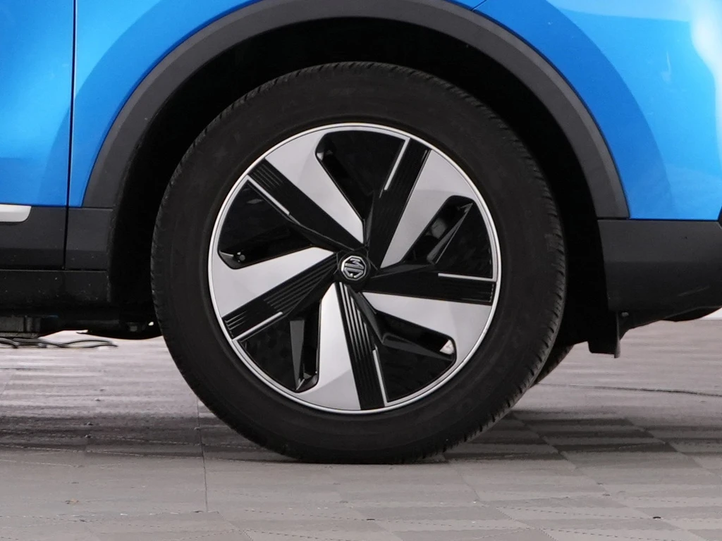 MG ZS EV – foto 41