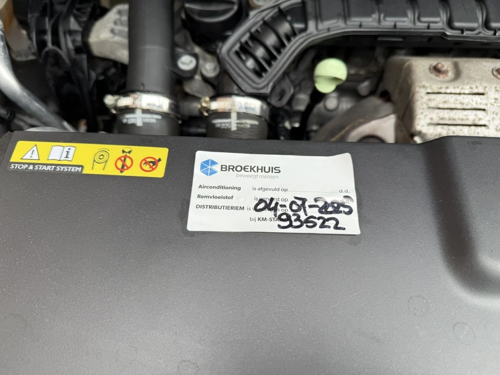 Citroën Grand C4 Spacetourer – foto 18