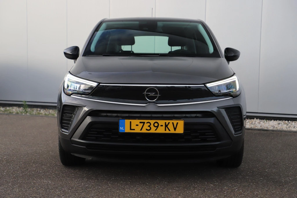 Opel Crossland – foto 4