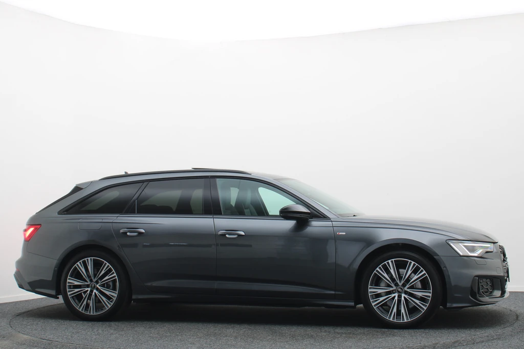Audi A6 – foto 10