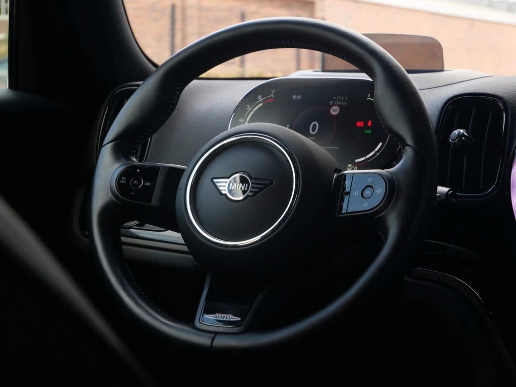 MINI Countryman – foto 35