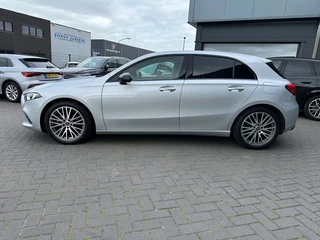 Mercedes-Benz A-Klasse – thumbnail 2