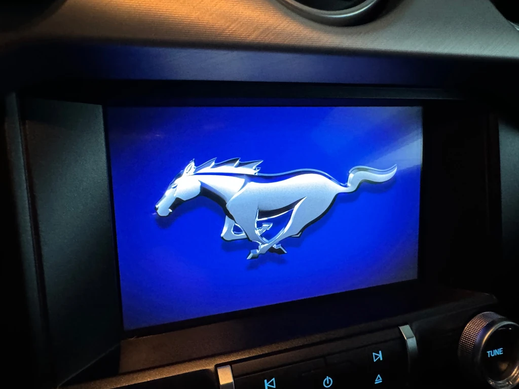 Ford Mustang – foto 24