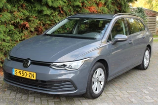 Volkswagen Golf – thumbnail 2