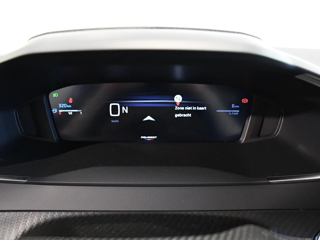 Peugeot 2008 – foto 21