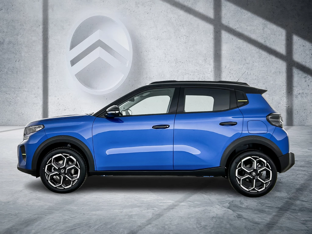 Citroën C3 – foto 3