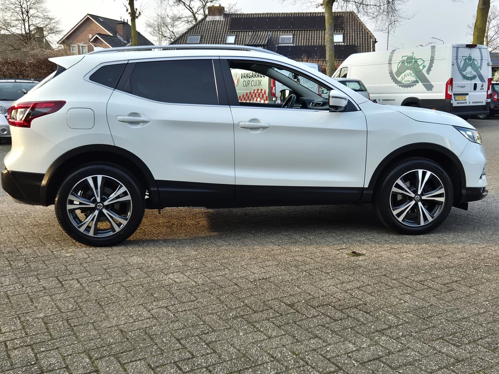 Nissan QASHQAI – foto 8
