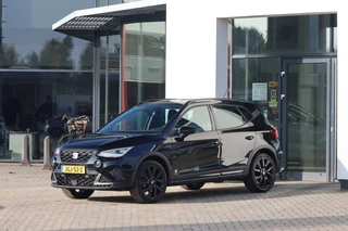SEAT Arona – thumbnail 2