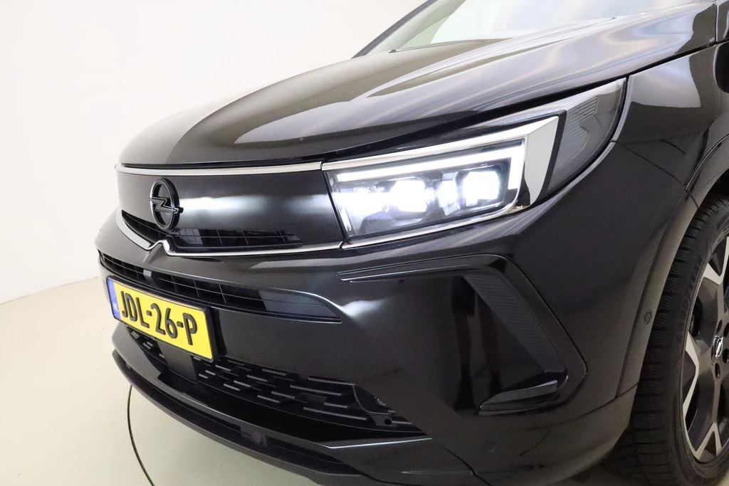 Opel Grandland – foto 21