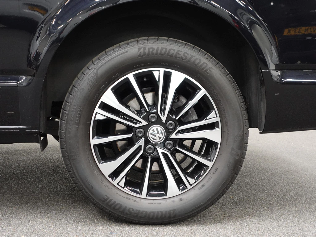 Volkswagen Transporter – foto 36