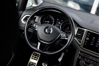 Volkswagen Golf Sportsvan – thumbnail 11