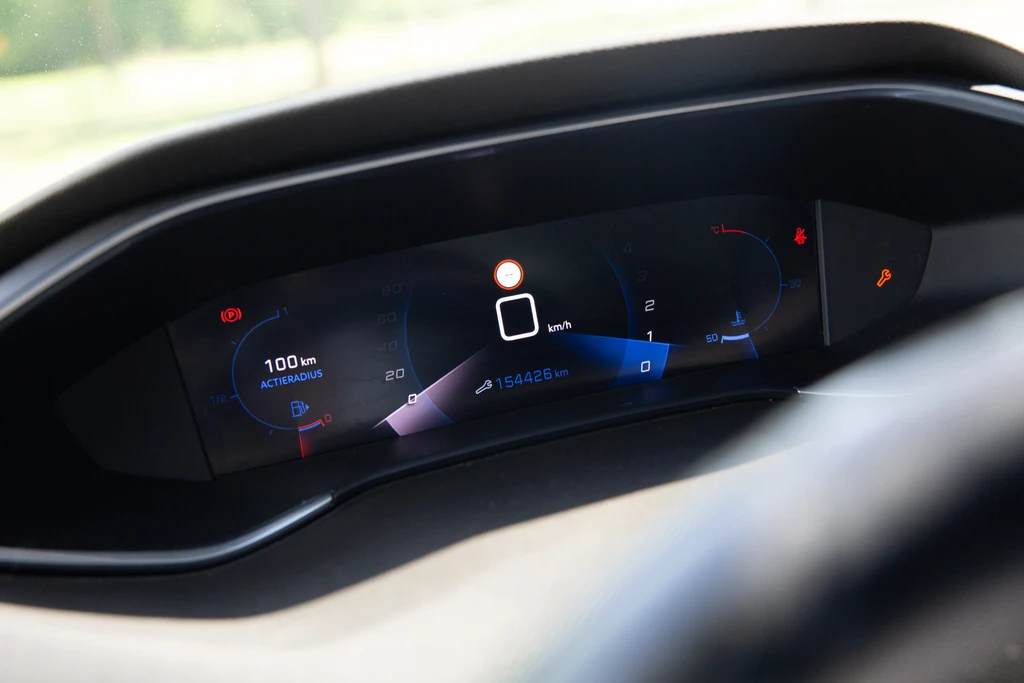 Peugeot 308 – foto 8