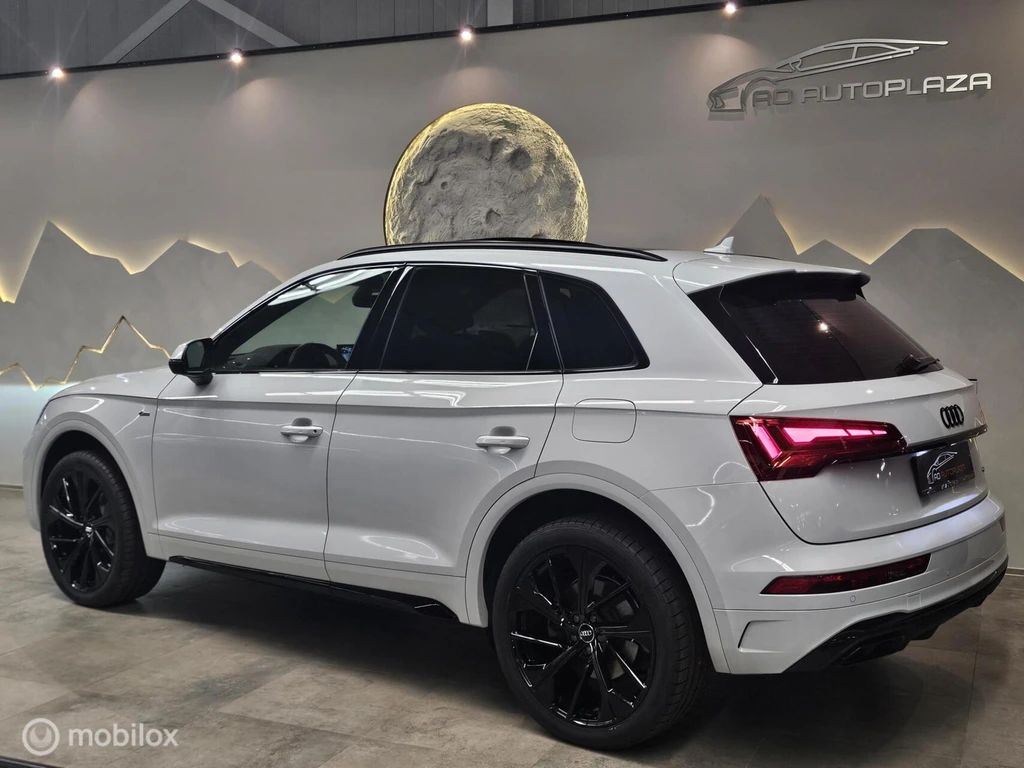 Audi Q5 – foto 4