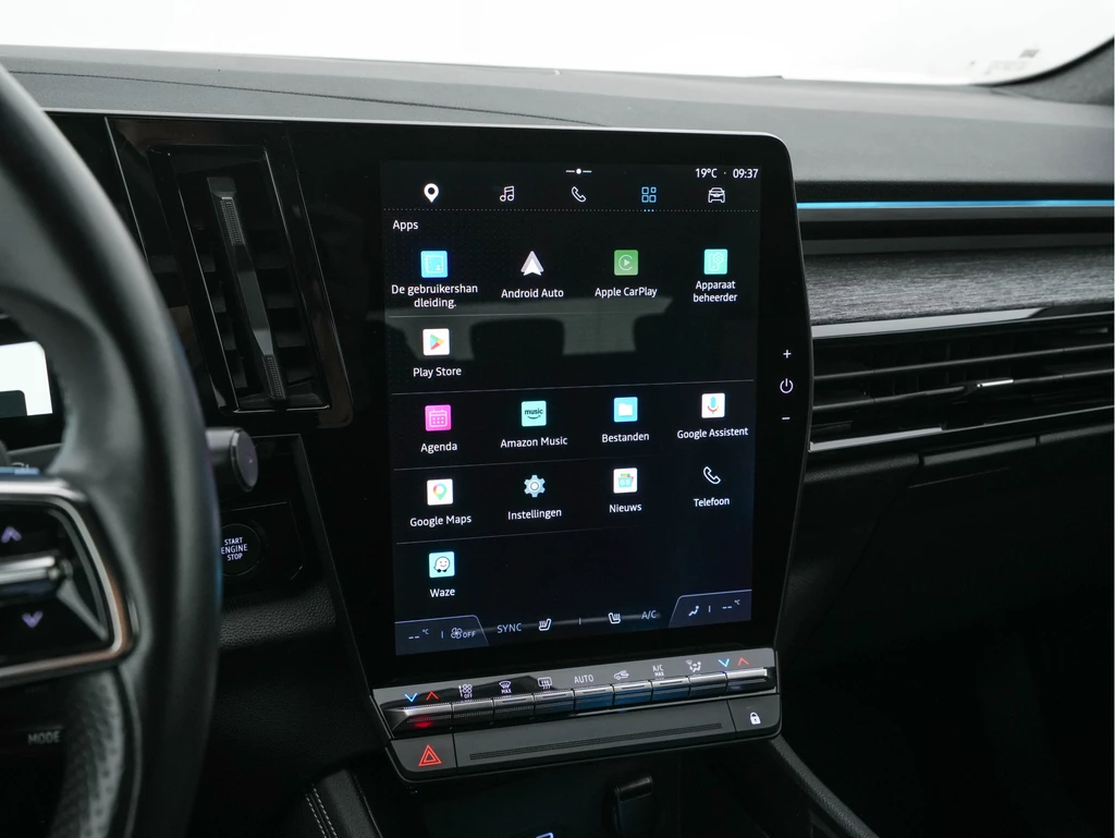 Renault Austral – foto 17