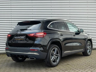 Mercedes-Benz GLA – thumbnail 2