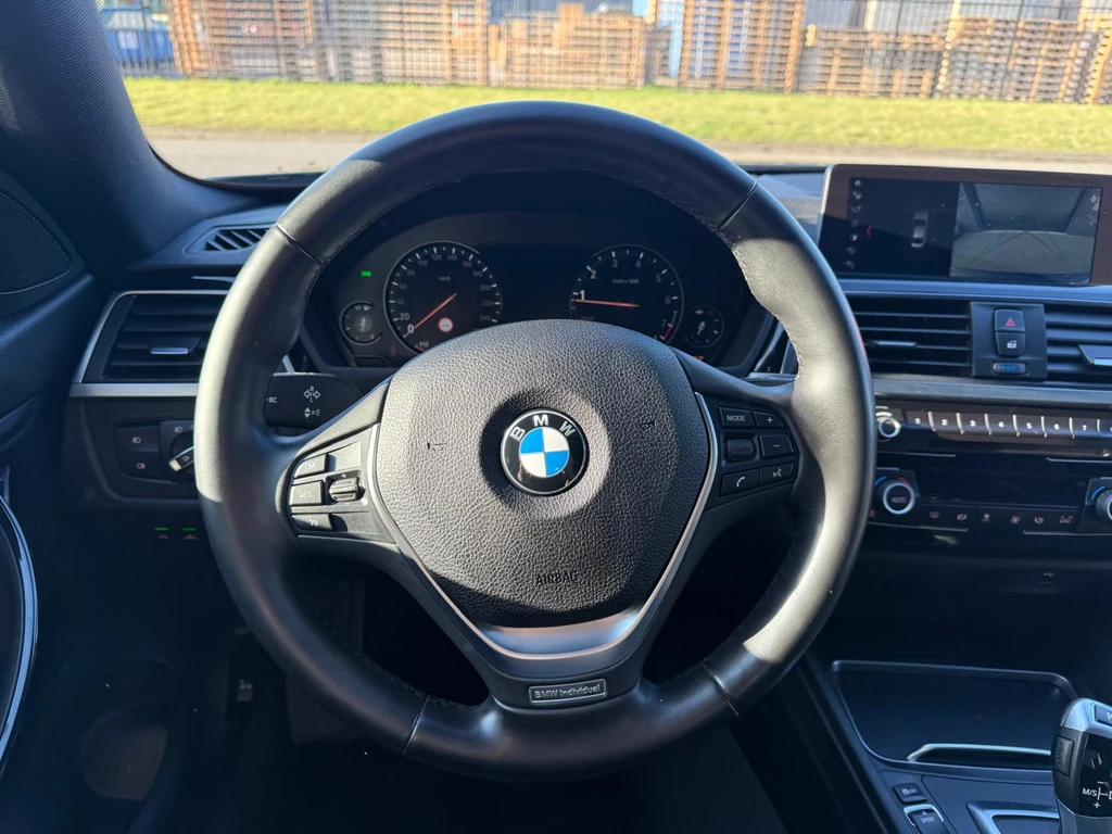 BMW 4 Serie – foto 21