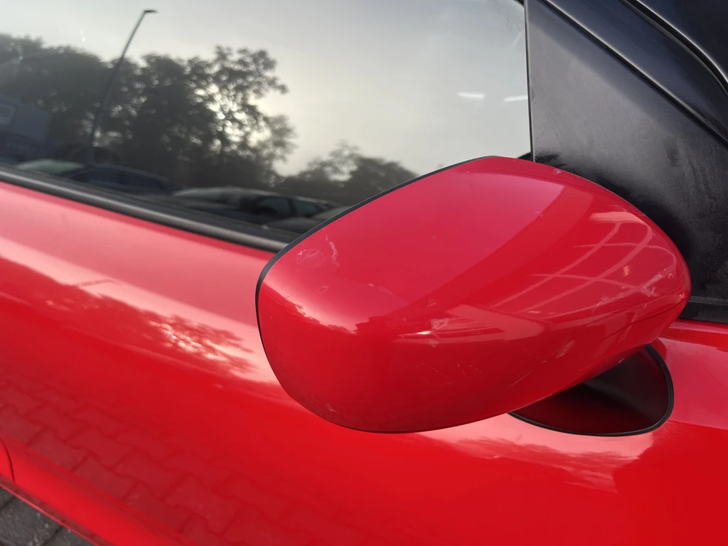 Suzuki Baleno – foto 46