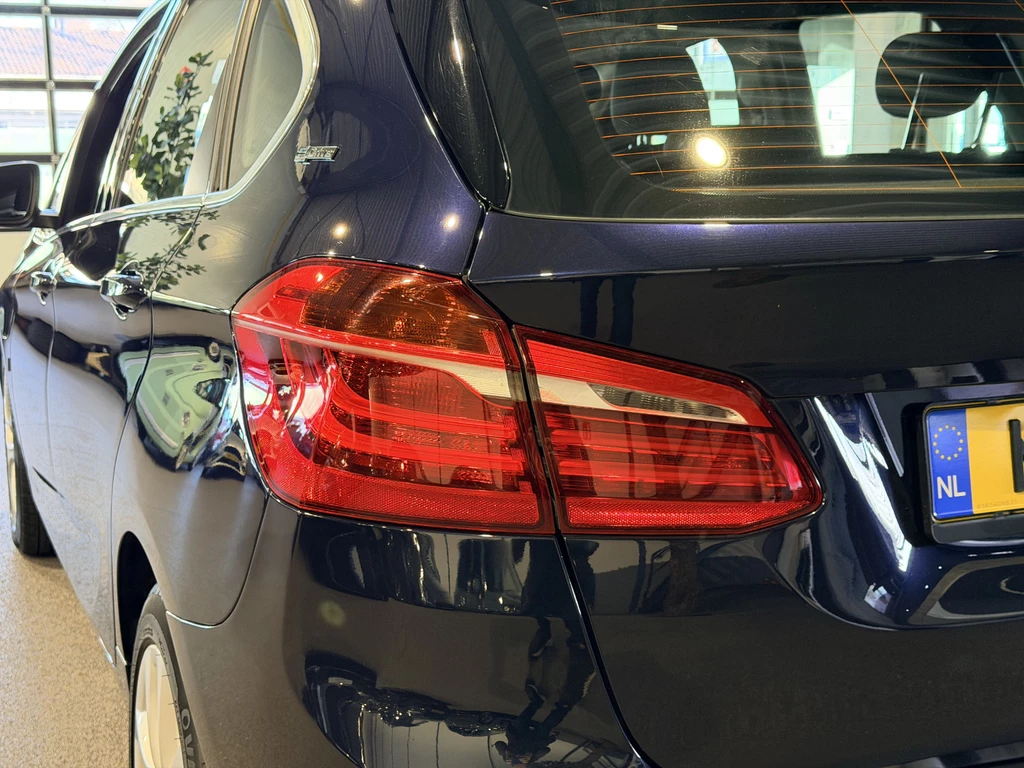 BMW 2 Serie – foto 11