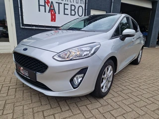 Ford Fiesta – thumbnail 2