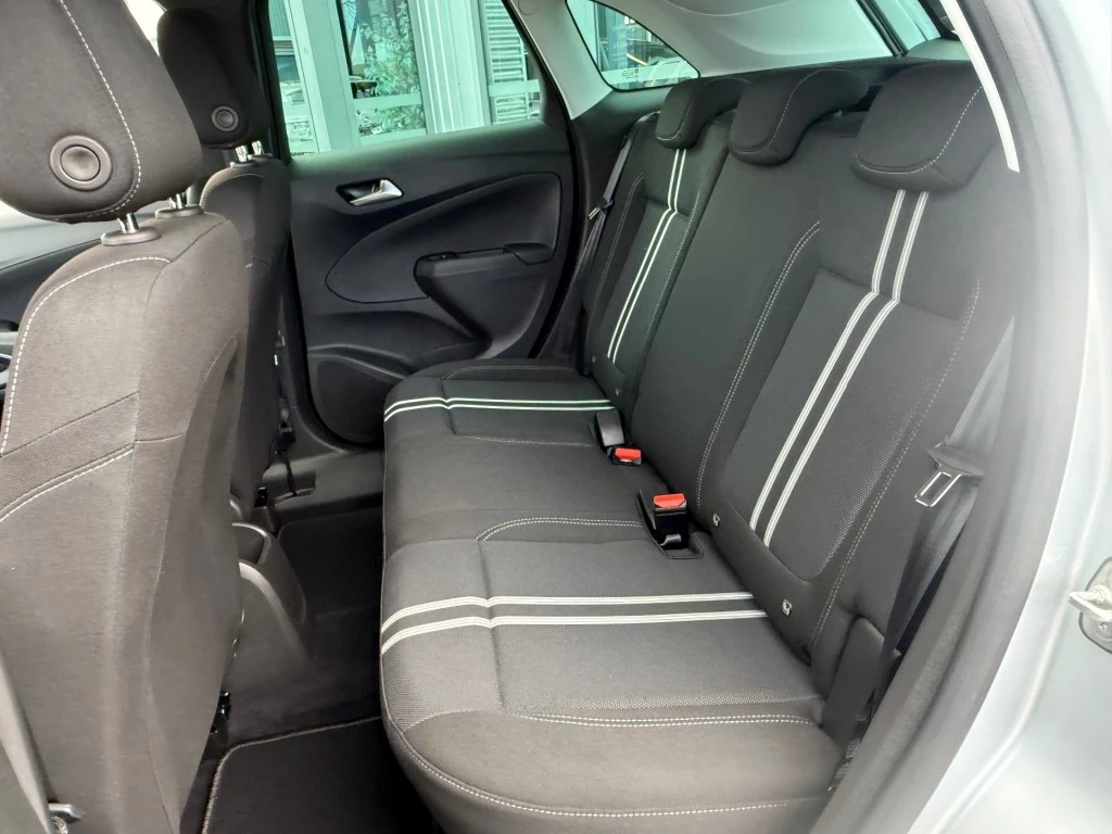 Opel Crossland – foto 16