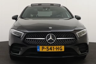 Mercedes-Benz A-Klasse – thumbnail 6