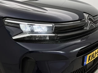 Citroën C5 Aircross – thumbnail 30