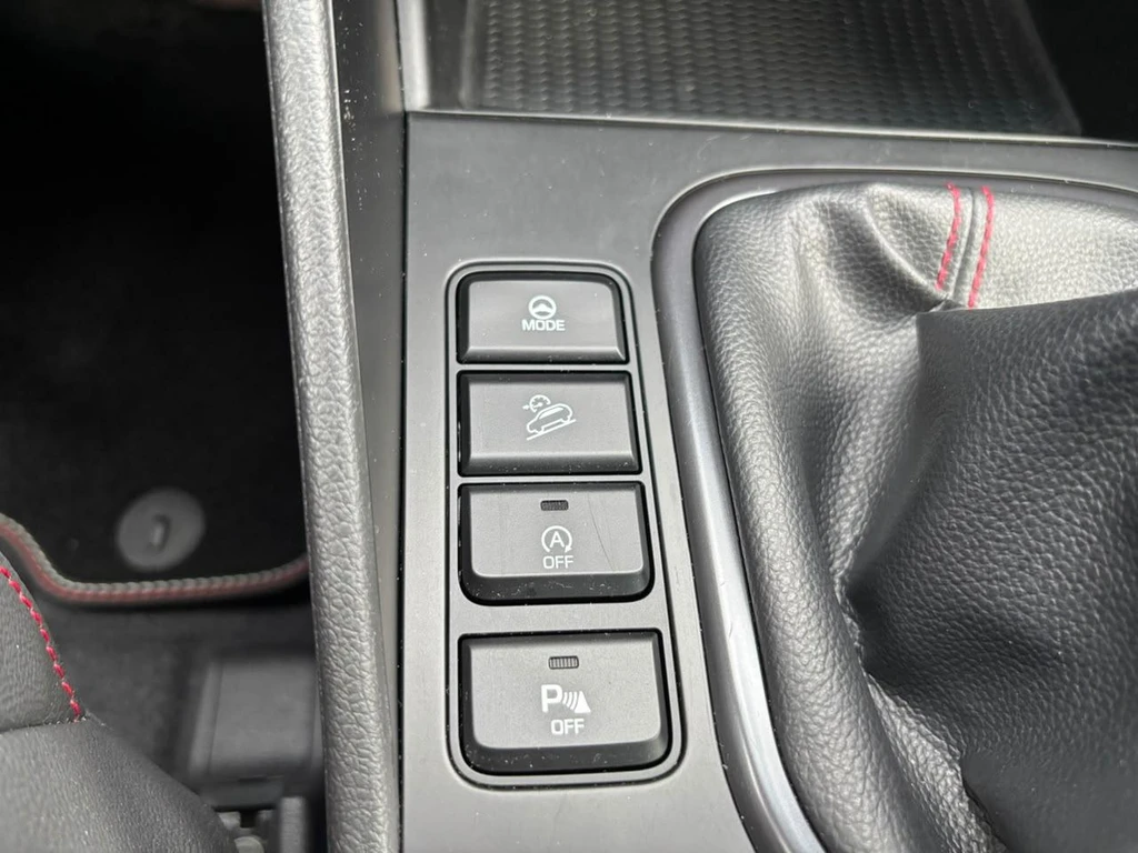 Hyundai Tucson – foto 32