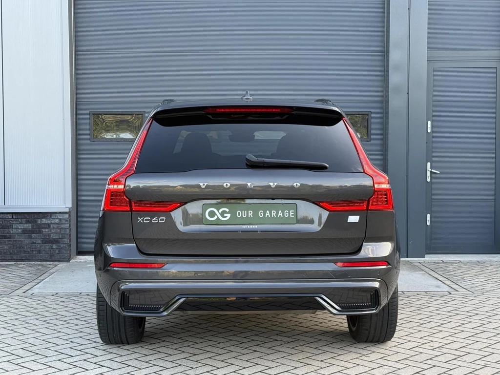 Volvo XC60 – foto 7