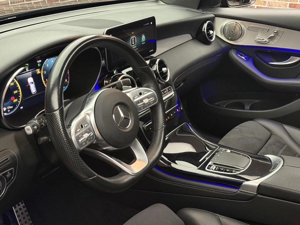 Mercedes-Benz GLC – foto 27